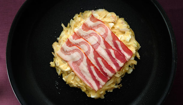 食物中的污染物