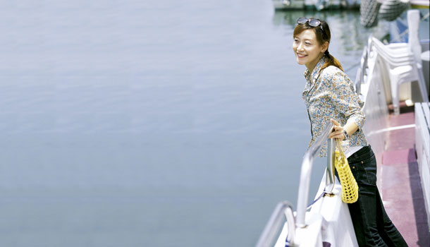 令人驚豔的旅行秘訣