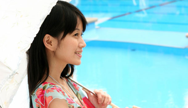 穿對衣服,輕鬆美白