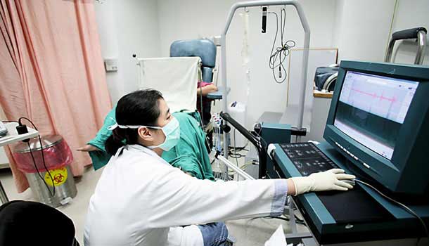 全方位解決女性的「泌密」