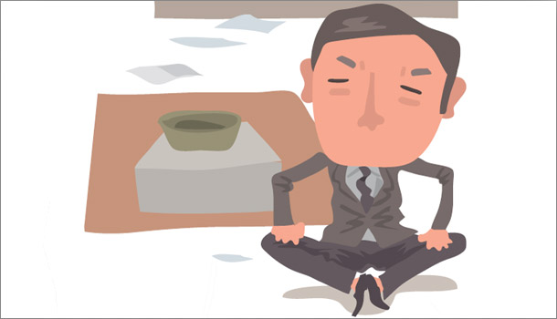 男人也有更年期?