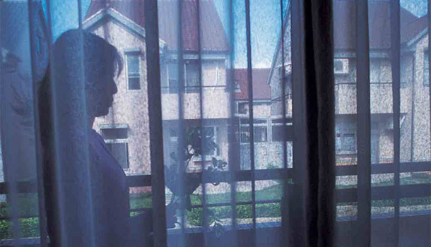 給被隔離者更多的愛