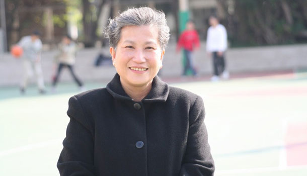 洪蘭:為什麼人會又哭又笑?