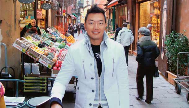 我的樂活體檢表