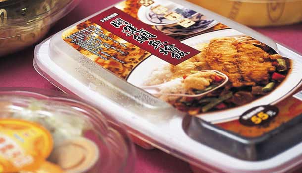 長期吃微波爐加熱的食物,好嗎?