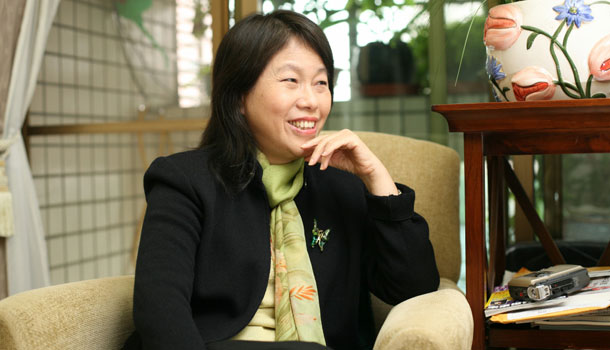 廖玉蕙 親情菜香滿廚房