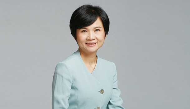 新書搶先讀/許瑞云:人生只是一齣戲