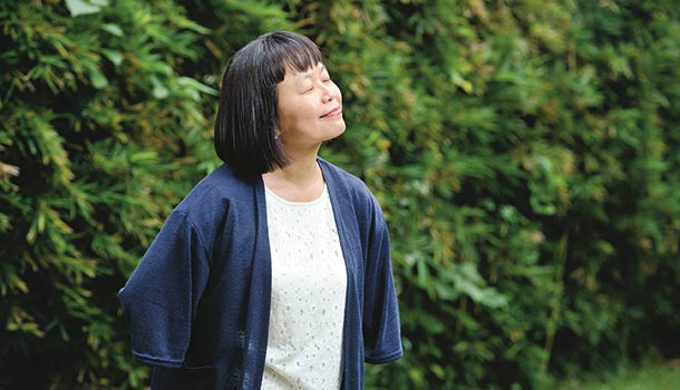 Ema:得糖尿病又怎樣,人生依然精采