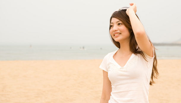 Cool！酷招擊退夏季病