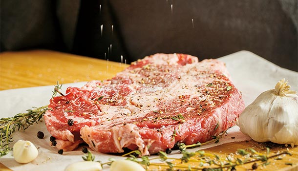 挑好、吃對牛肉