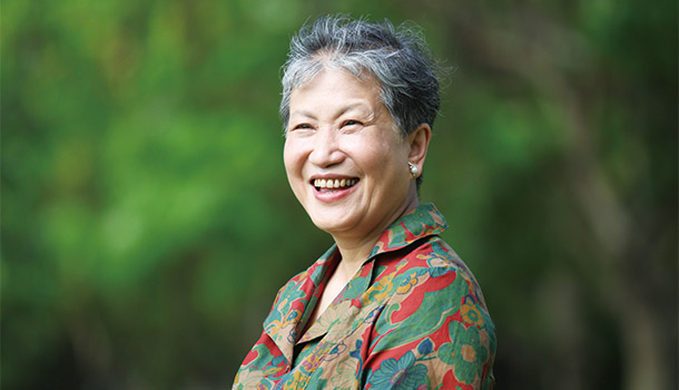 洪蘭:是誰讓你不快樂?