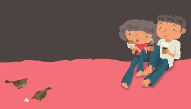 彭懷真:男人的精神外遇渴望症