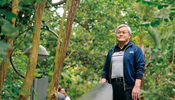 陳保中:守護孩子的健康,從「讀」懂生活中的「毒」做起