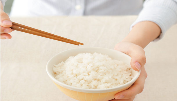 【閱讀全文】這樣吃飯不發胖!