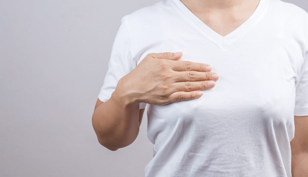 【閱讀全文】楊世敏:中醫治乳癌,為什麼用腸胃藥?