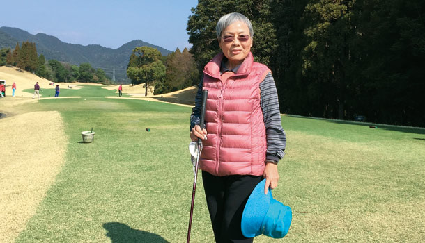 罹癌醫師經驗談│劉秀枝:乳癌,賺到58歲以後的人生