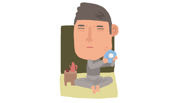 拔牙後快速消腫的訣竅