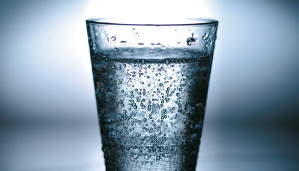 氣泡水真有健康功效?
