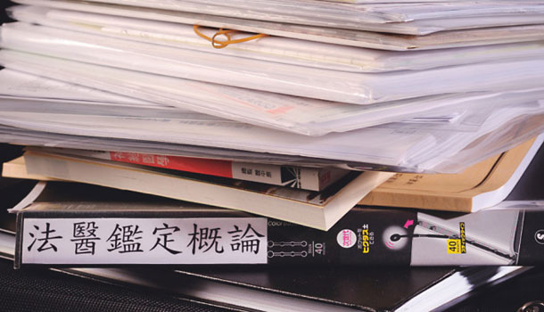 醫生也要學著「叫救命」