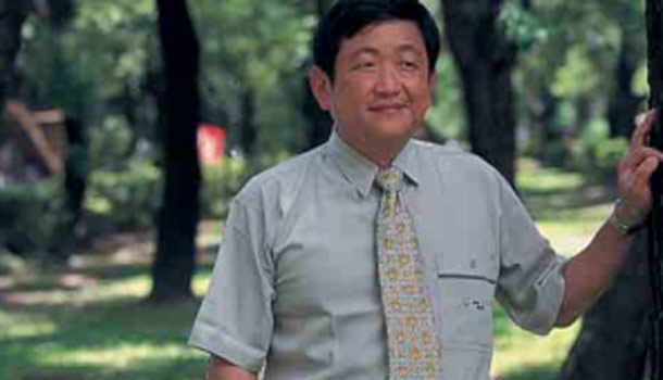 走出健康 吳濬哲|在健走中思考人生新方向