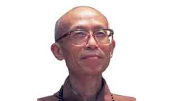 人到中年