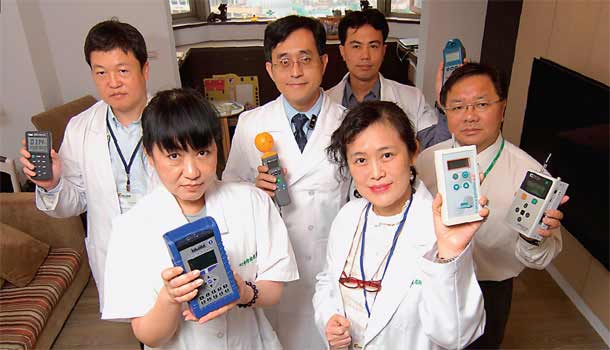 緝毒達人出擊 揪出居家看不見的危機