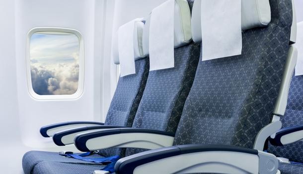 【閱讀全文】4招預防搭飛機感冒