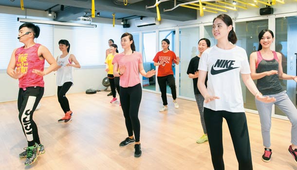 鼎泰豐/開健身課、聘心理師,員工病假數少400天