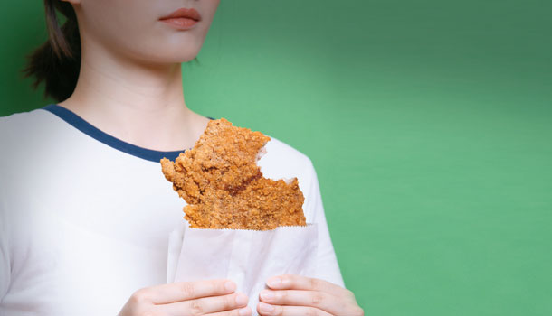 亡羊補牢的20年,食安還有漏洞?