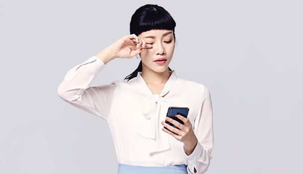 都是護眼,葉黃素、蝦紅素哪裡不同?