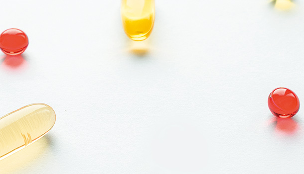 編者的話/選擇營養保健品,是檢視身體和生活的好機會