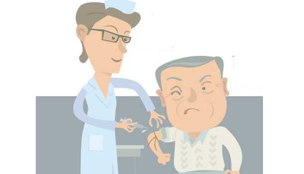 預防流感，你該怎麼做？