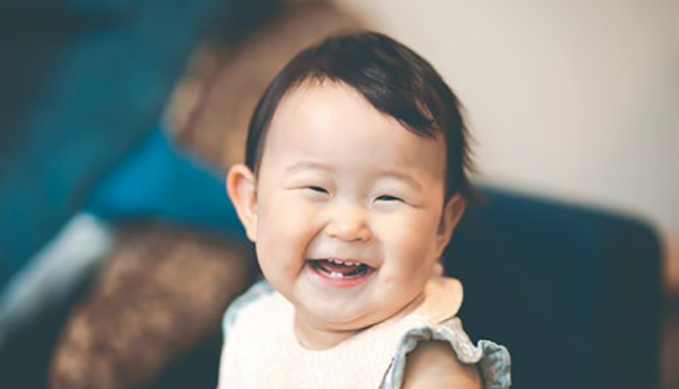 楊世敏:幼兒發展遲緩,中醫如何拉一把?