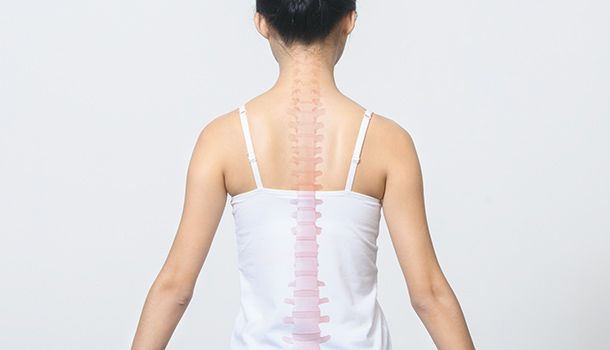 另類治療解痠痛 「原始點」真的有效嗎?