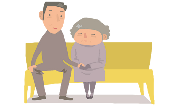 鄧惠文:留位子給那個人吧