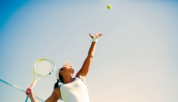 社交型運動,讓人更長壽