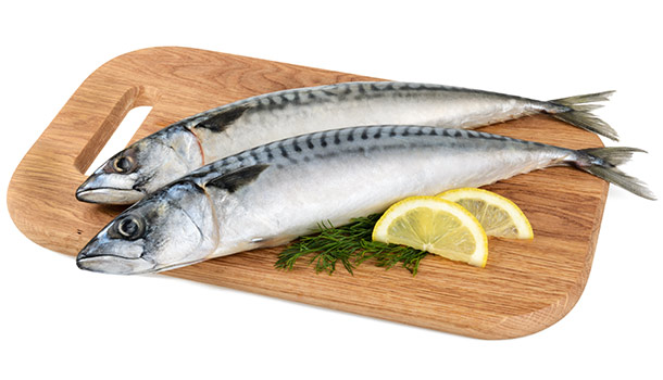 常吃魚,更好「孕」