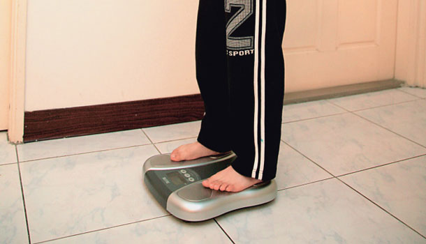 父母太嚴苛 孩子變胖兒