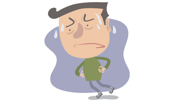 5招破解尿路結石