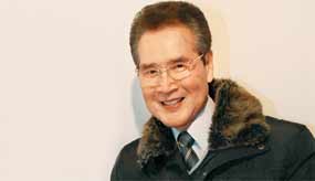 【抗癌人物】石英：不放棄，該拚還是要拚