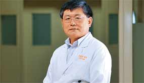 【名醫說癌】李威震：負責到底，照顧病人到最後一刻