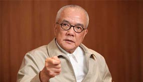吳清友心臟病猝逝　因「馬凡氏症」曾三度動刀