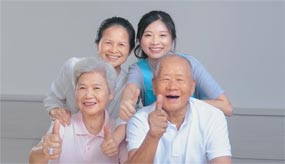 照顧長輩》好用服務清單一次整理