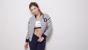 瑞瑪席丹：瘦一定美？有線條、肌肉才美
