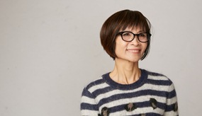 彭淑美：健身，讓人想活更久