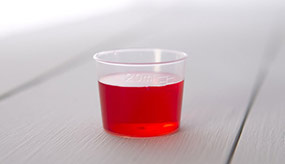 打破止嗽飲食迷思