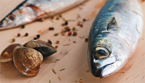 多吃魚，助你遠離大腸癌！