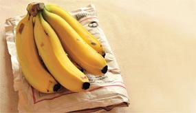 一天「三根香蕉」遠離中風