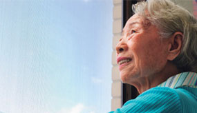 懂老│沒有子女的老後 一個人幸福終老？