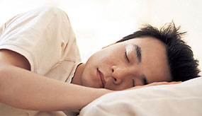 睡足7小時，記憶力最好